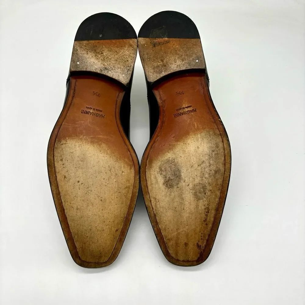 Magnanni Leon Derby - Picture 9 of 10